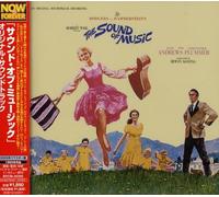Various Artists - Sound of Music - Legacy Edition
