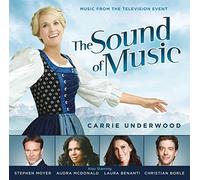 Various Artists - Sound Of Music-Music From The Tele