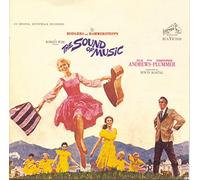 Various Artists - Sound Of Music / Soundtrack.
