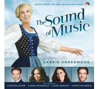 Various Artists - Sound of Music / Tv O.S.T.