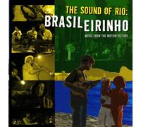 Various Artists - Sound Of Rio: Brasileir