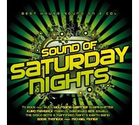 Various Artists - Sound Of Saturday Night