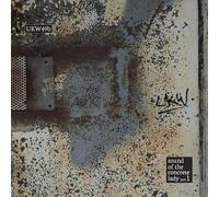 Various Artists - Sound Of The Concrete Lady, Part 1 [VINYL]