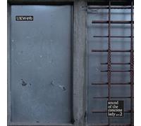 Various Artists - Sound Of The Concrete Lady Part 2