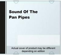 Various Artists - Sound Of The Pan Pipes