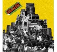 Various Artists - Sound of the Shebeen, Vol. 2