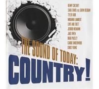 Various Artists - Sound of Today-Country