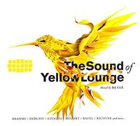 Various Artists - Sound Of Yellow Lounge (2 CD)