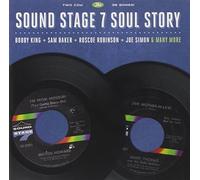 Various Artists - Sound Stage 7 Soul Story