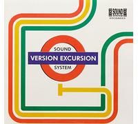 Various Artists - Sound System's Version Ex