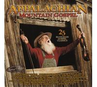 Various Artists - Sound Traditions: Appalachian Mountain