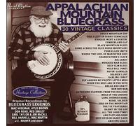 Various Artists - Sound Traditions: Appalachian Mountain Bluegrass &