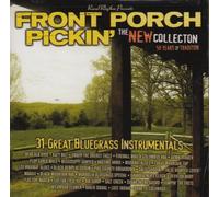 Various Artists - Sound Traditions: Front Porch Pickin'