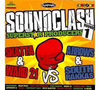 Various Artists - Soundclash Round 1: Superstar Producers