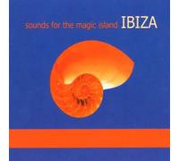 Various Artists - Sounds For Ibiza 1