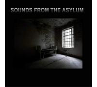 Various Artists Sounds from the Asylum (CD) Album