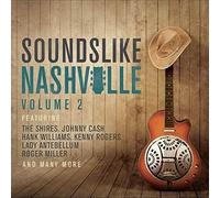Various Artists - Sounds Like Nashville, Vol. 2