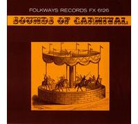Various Artists - Sounds Of Carnival