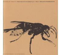 Various Artists - Sounds Of Insects