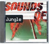 Various Artists - Sounds of Jungle