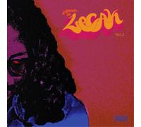 Various Artists Sounds of Lecak - Volume 1 (Vinyl LP) 12" Album