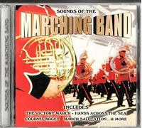 Various Artists - Sounds of Marching Band