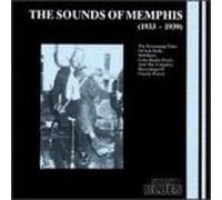 Various Artists - Sounds of Memphis / 1933-1939