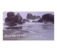 Various Artists - Sounds of Nature
