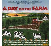 Various Artists - Sounds of Nature: A Day on Farm