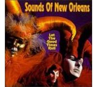 Various Artists - Sounds of New Orleans