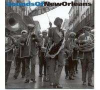 Various Artists Sounds of New Orleans Volume 3 (CD) Album