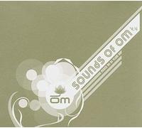 Various Artists - Sounds of Om - Vol. 4