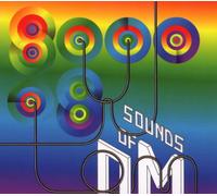 Various Artists - Sounds of Om Vol. 6