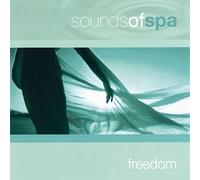 Various Artists - Sounds of Spa: Freedom