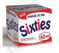 Various Artists - Sounds of the 60's