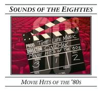 Various Artists - Sounds of the Eighties: Cinemax Movie Hits of the '80's (UK Import)