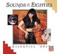 Various Artists - Sounds of the Eighties: Essential 80's