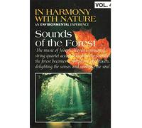 Various Artists - Sounds of the Forest