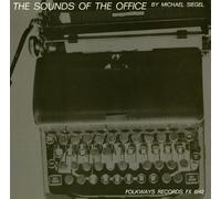 Various Artists - Sounds Of The Office