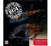 Various Artists - Sounds of the Seventies: 1974 by Various Artists (1990-05-03)