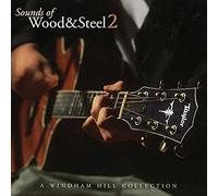 Various Artists - Sounds of Wood & Steel 2