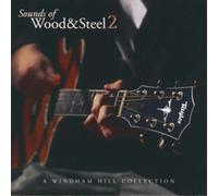 Various Artists - Sounds of Wood & Steel 2