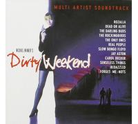 Various Artists Soundtrack - DIRTY WEEKEND - OST