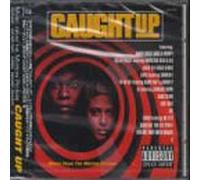 Various Artists - Soundtracks - Caught Up (1998 Film) (Japanese Release With Bonus Tracks) (US Import)