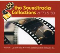 Various Artists - Soundtracks Collections
