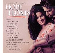 Various Artists - Soundtracks - Hope Floats: Music From The Motion Picture Soundtrack Edition by Various Artists - Soundtracks (1998) Audio CD