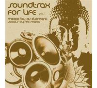 Various Artists - Soundtrax for Life Vol.1