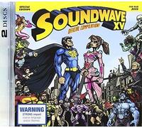 Various Artists - Soundwave 2015