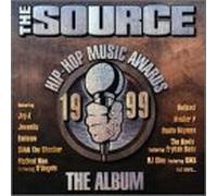 Various Artists - Source Hip Hop Music Awards 1999