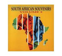 Various Artists - South African Souvenirs Volume